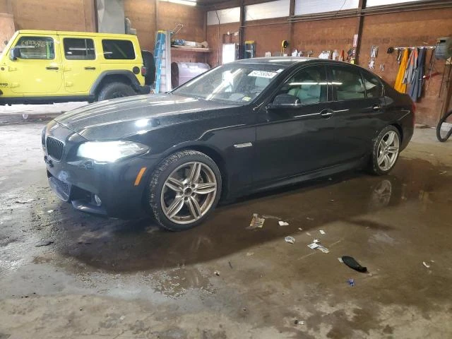 BMW 535 XI 2014 wba5b3c56ed532343