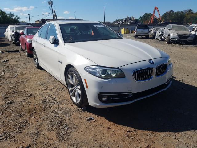 BMW 535 XI 2014 wba5b3c56ed532374