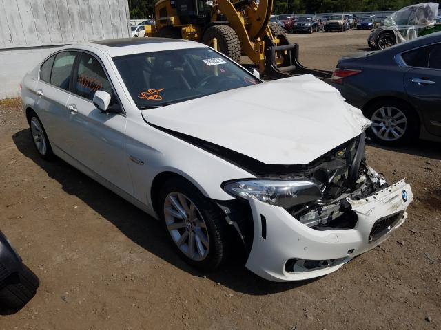 BMW 535 XI 2014 wba5b3c56ed533105