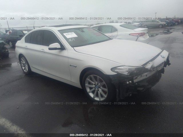 BMW NULL 2014 wba5b3c56ed533542