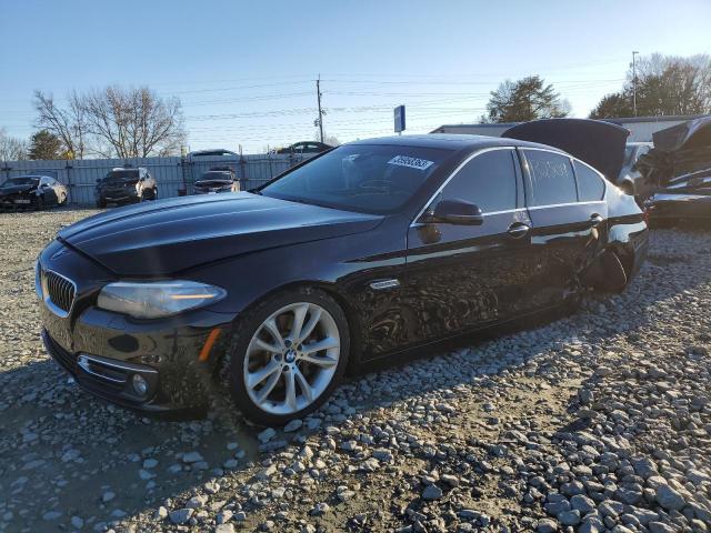 BMW 535 XI 2014 wba5b3c56ed533640