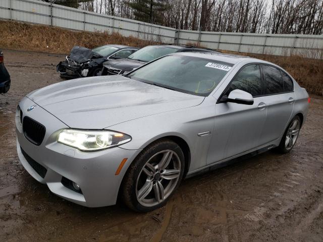 BMW 535 XI 2014 wba5b3c56ed533945