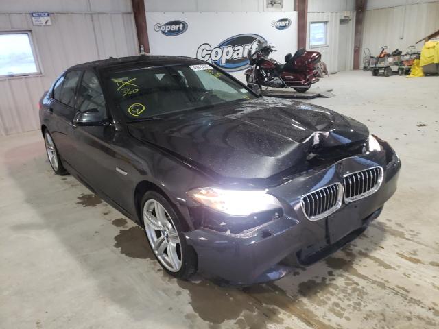 BMW 535 XI 2014 wba5b3c56ed534013