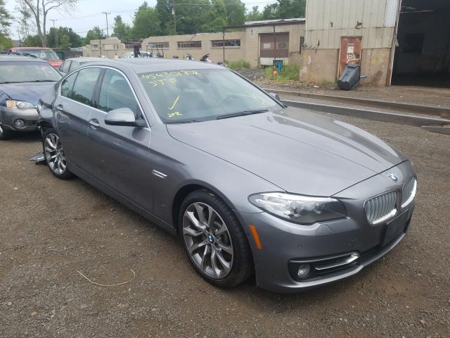 BMW 535 XI 2014 wba5b3c56ed534206