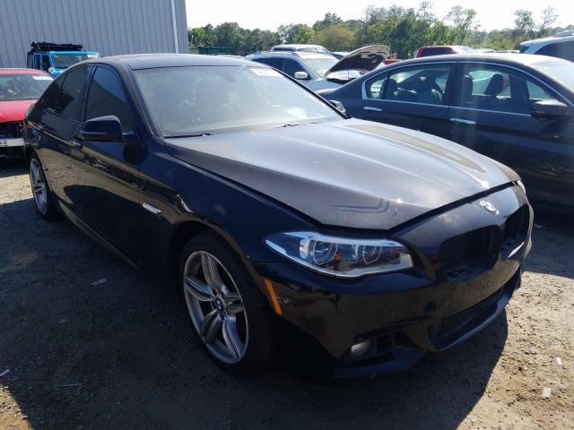 BMW 535 XI 2014 wba5b3c56ed535310