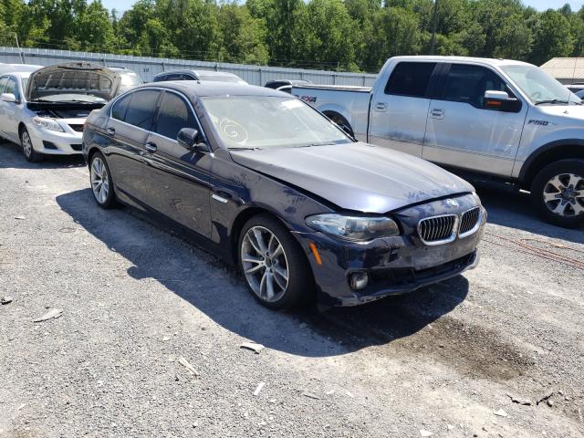 BMW 535 XI 2014 wba5b3c56ed535405