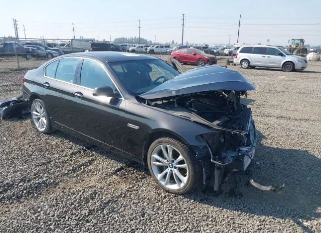 BMW 5 SERIES 2014 wba5b3c56ed535422