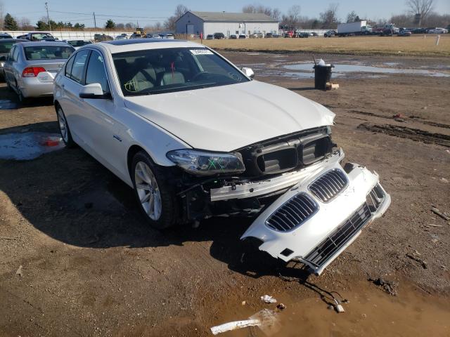 BMW 535 XI 2014 wba5b3c56ed536165