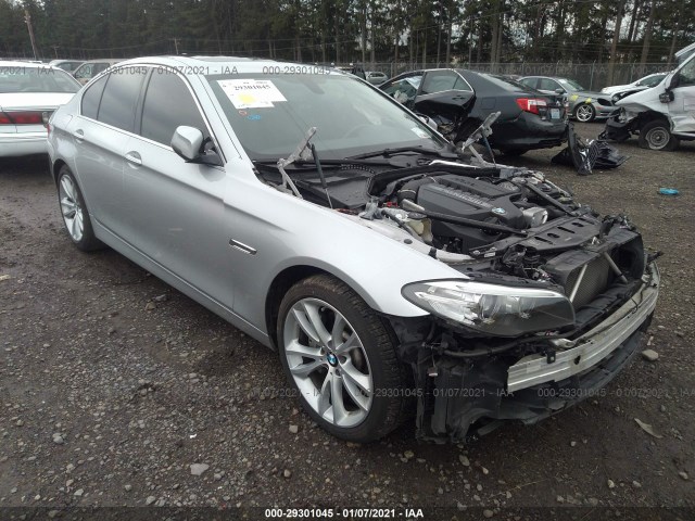 BMW NULL 2014 wba5b3c56ed537316