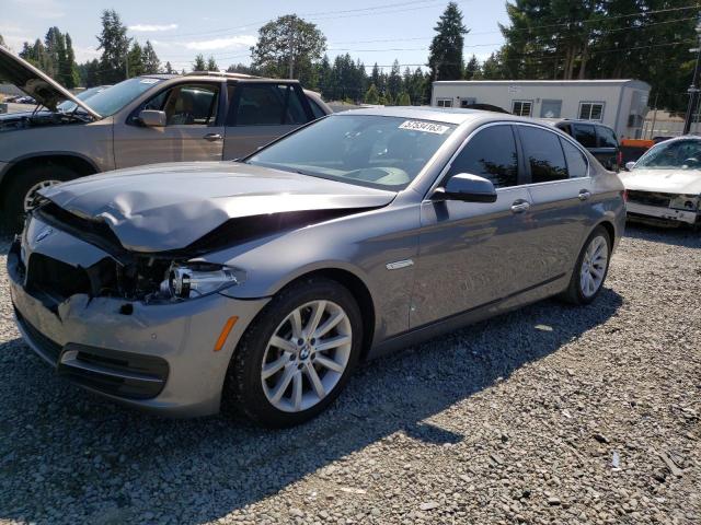 BMW 535 XI 2014 wba5b3c56ed537476