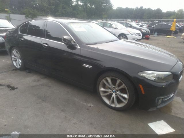 BMW NULL 2014 wba5b3c56ed538854