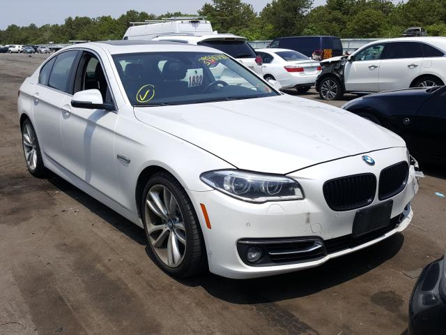 BMW 535 XI 2014 wba5b3c56ed539034