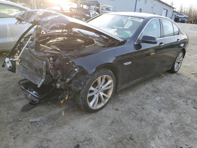 BMW 535 XI 2014 wba5b3c56ed539633