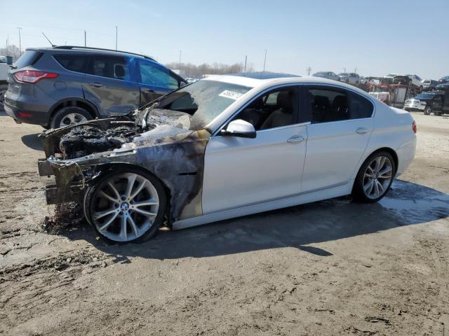 BMW 5 SERIES 2015 wba5b3c56fd539889