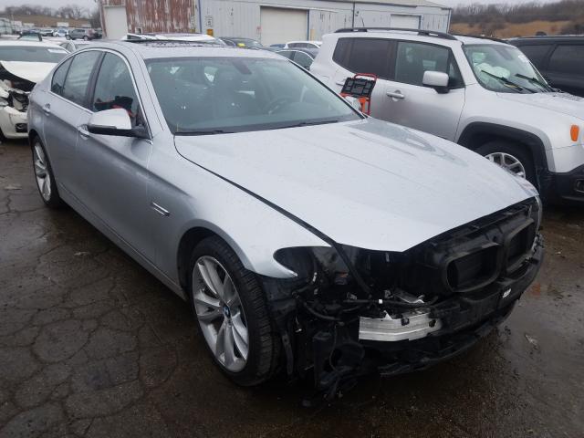 BMW 535 XI 2015 wba5b3c56fd540217