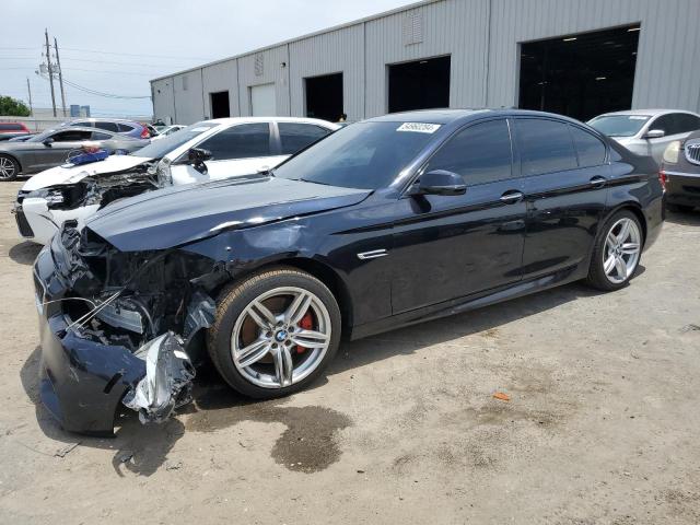 BMW 5 SERIES 2015 wba5b3c56fd540489