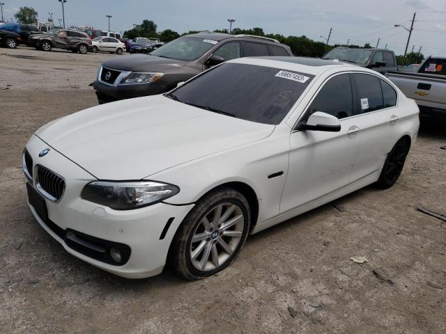 BMW 535 XI 2015 wba5b3c56fd540718