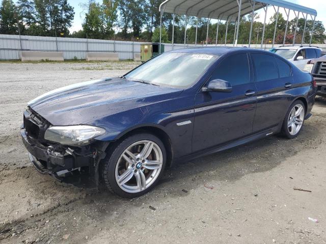 BMW 535 XI 2015 wba5b3c56fd540864