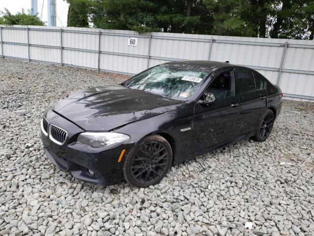 BMW 535 XI 2015 wba5b3c56fd541724