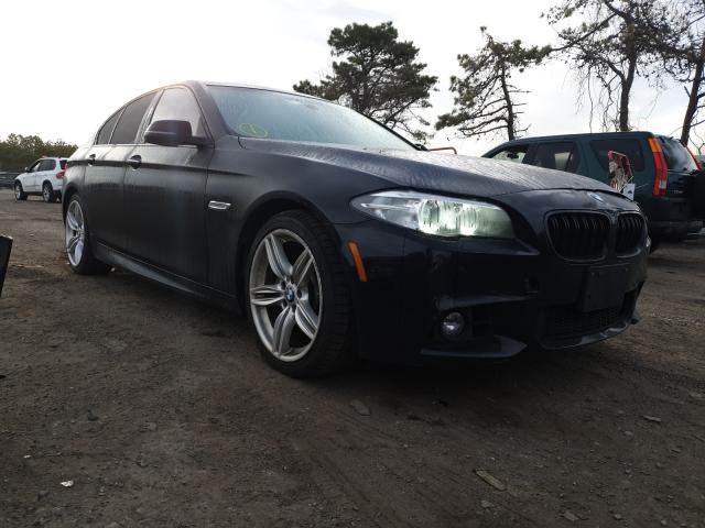 BMW 535 XI 2015 wba5b3c56fd541755