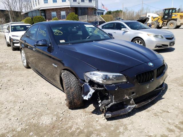 BMW 535 XI 2015 wba5b3c56fd541996