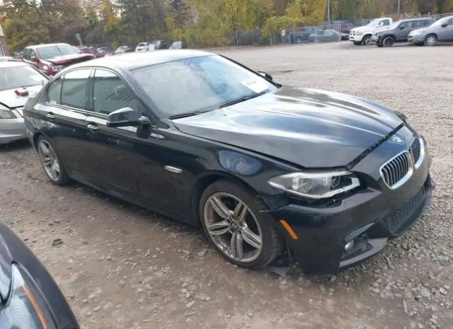 BMW NULL 2015 wba5b3c56fd542095