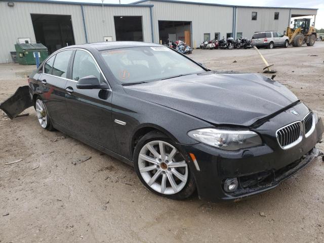 BMW 535 XI 2015 wba5b3c56fd542646