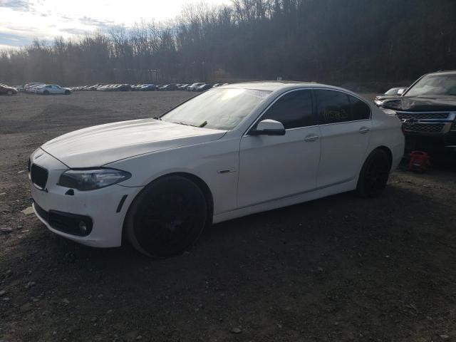 BMW 535 XI 2015 wba5b3c56fd542727