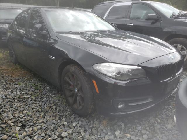 BMW NULL 2015 wba5b3c56fd542954