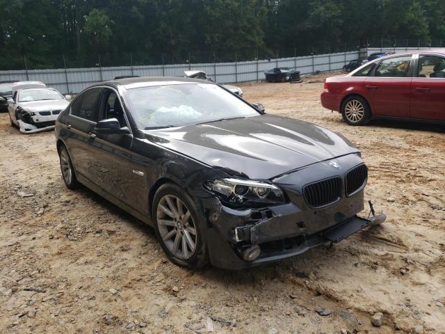 BMW 535 XI 2015 wba5b3c56fd543098