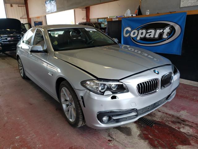 BMW 535 XI 2015 wba5b3c56fd543117