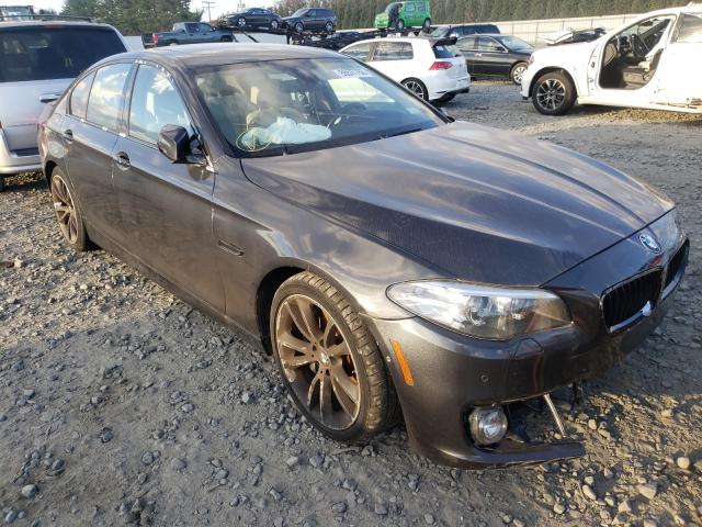 BMW NULL 2015 wba5b3c56fd543618