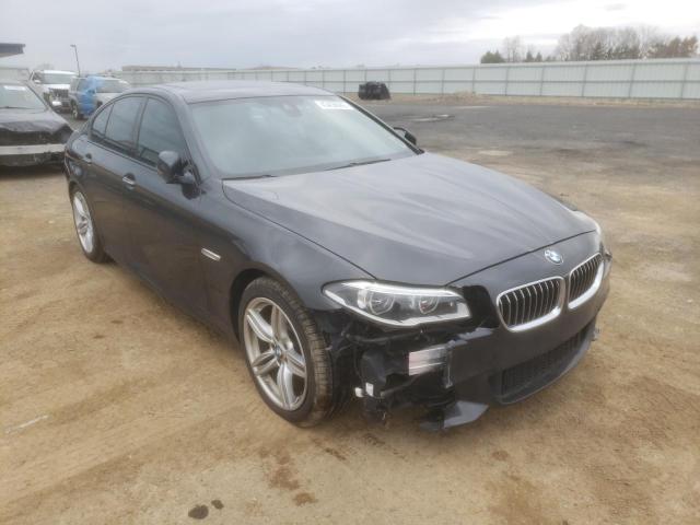 BMW 535 XI 2015 wba5b3c56fd543991