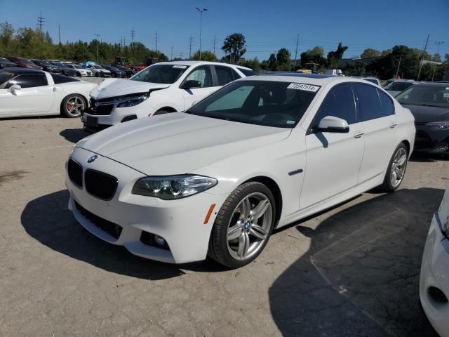 BMW 535 XI 2015 wba5b3c56fd544087