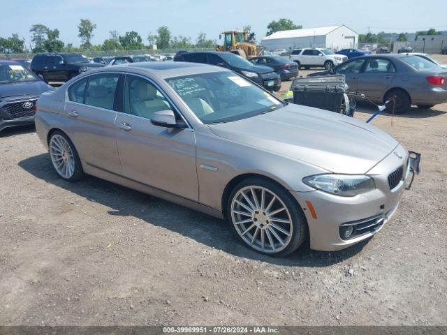 BMW 535I 2015 wba5b3c56fd544817