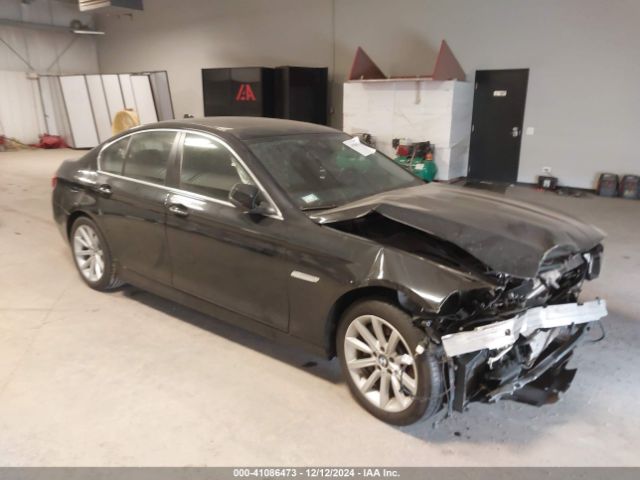 BMW 535I 2015 wba5b3c56fd545210