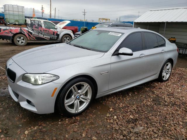 BMW 535 XI 2015 wba5b3c56fd545336