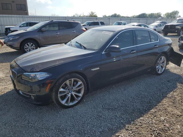 BMW NULL 2015 wba5b3c56fd545367