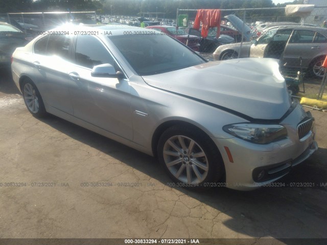 BMW NULL 2015 wba5b3c56fd545420