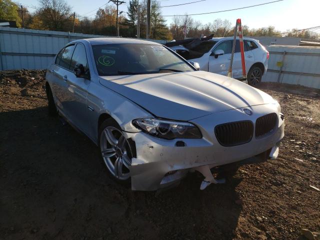 BMW 535 XI 2015 wba5b3c56fd545627