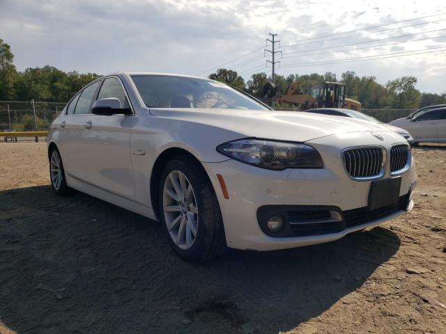 BMW 535 XI 2015 wba5b3c56fd546387