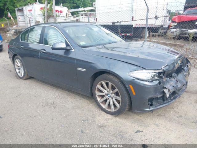 BMW 535I 2015 wba5b3c56fd546695