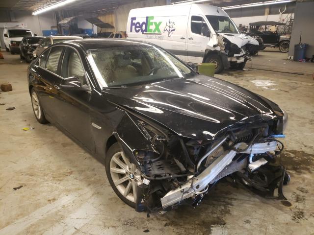 BMW 535 XI 2015 wba5b3c56fd546714