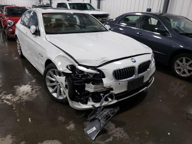 BMW 535 2015 wba5b3c56fd546907