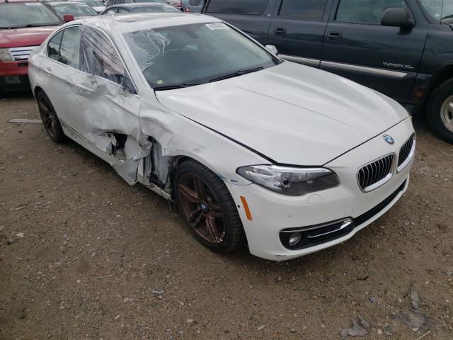 BMW 535 XI 2015 wba5b3c56fd546938