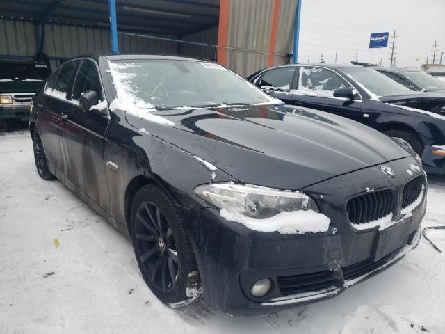 BMW 535 XI 2015 wba5b3c56fd547216