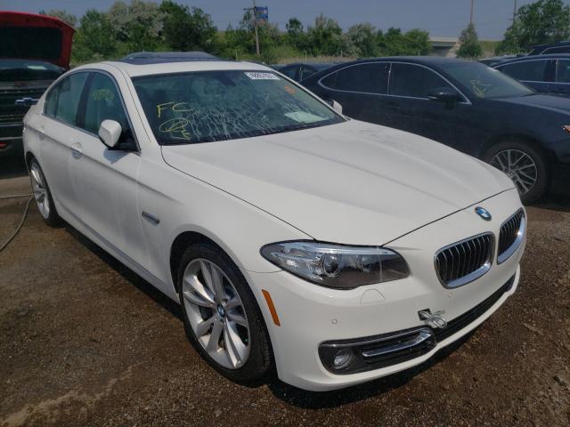 BMW 535 XI 2015 wba5b3c56fd547443