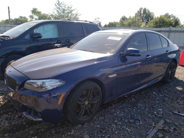 BMW 535 XI 2015 wba5b3c56fd548172