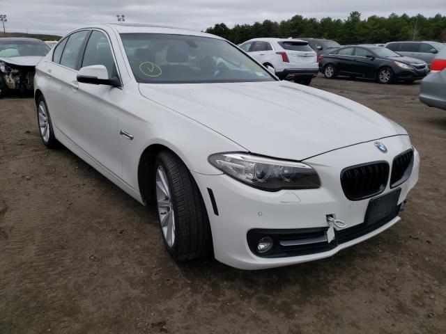 BMW NULL 2015 wba5b3c56fd548253