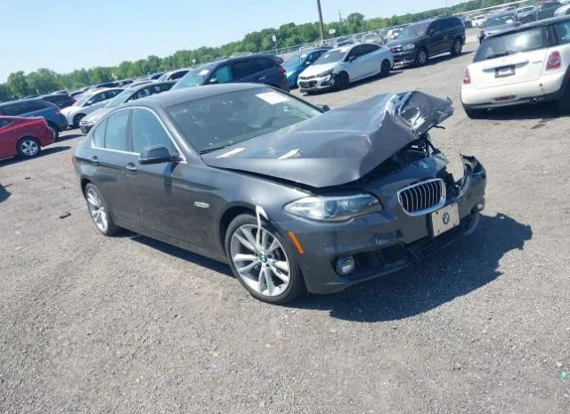 BMW NULL 2016 wba5b3c56gd549503